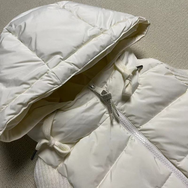 Brunello Cucinelli Down Jackets